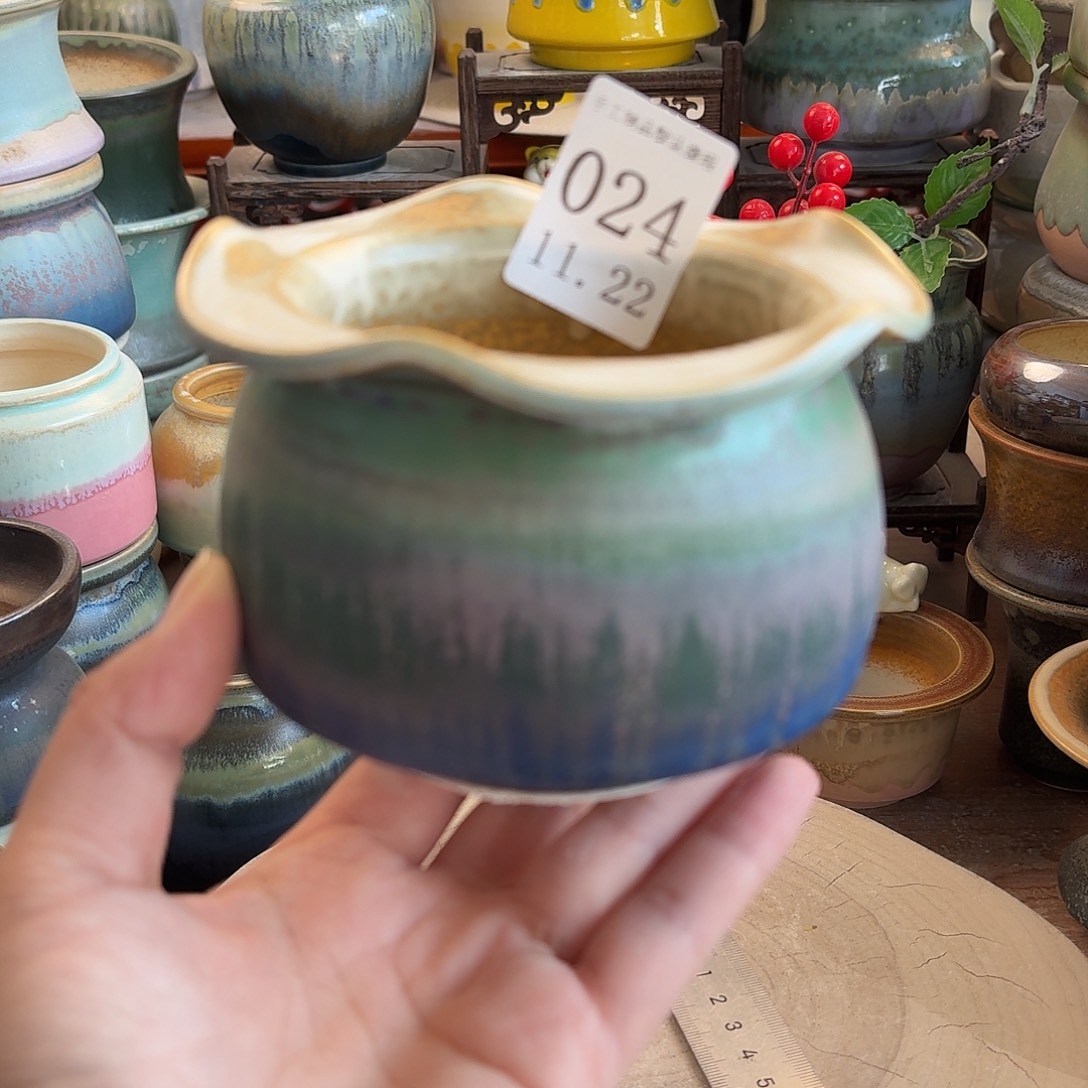 瓷片景德镇陶瓷手工制作