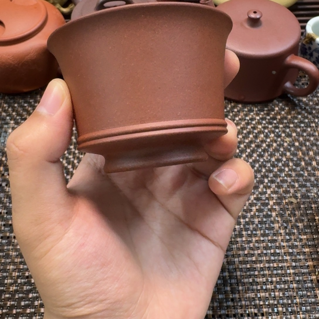茶壶紫砂1号紫砂杯啦啦啦啦啦