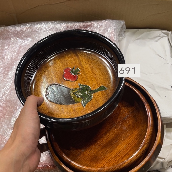 中古物品默认微瑕NO退NO换
