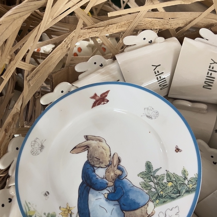 微瑕可爱满20包邮