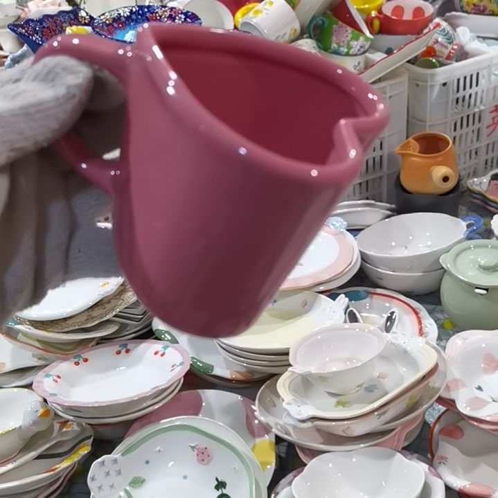 瓷片陶瓷产品设计质量