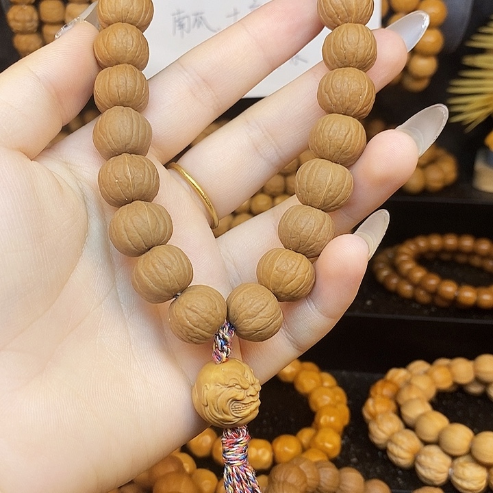 暮***風猴头原皮南瓜手持15加尺寸