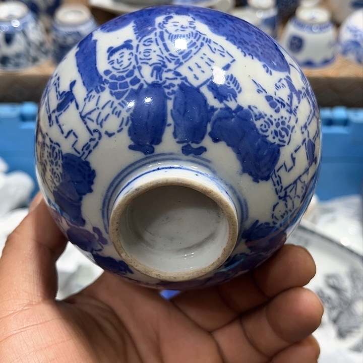 陶瓷茶玩榜第二十名