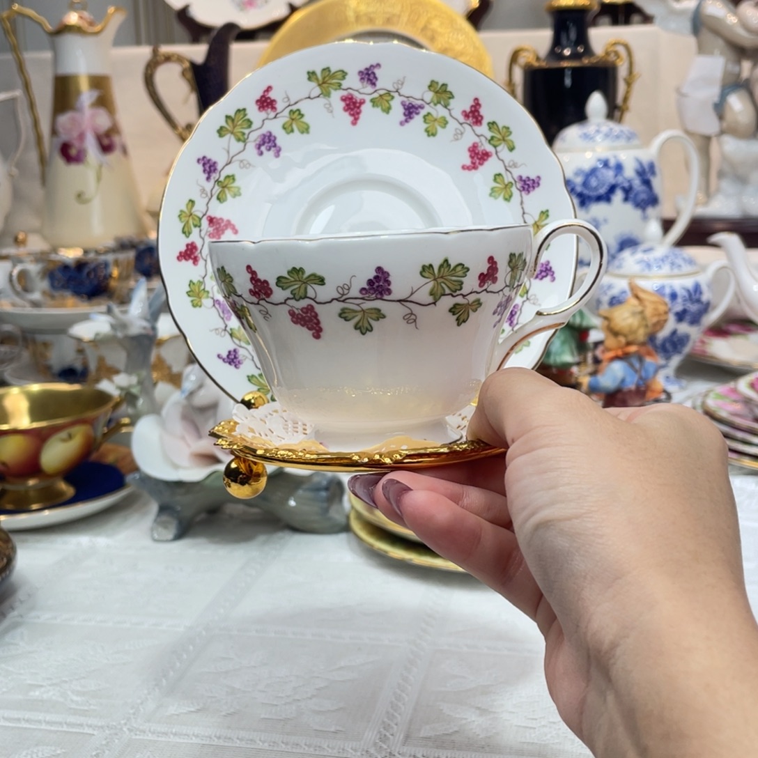 瓷片海外中古美物瓷器