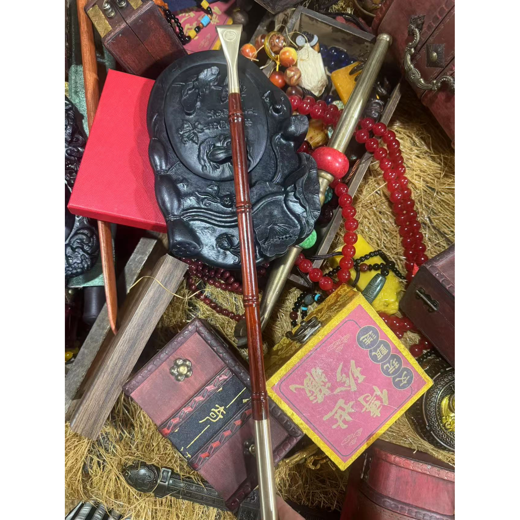 痒痒挠木（佳佳甄选）
