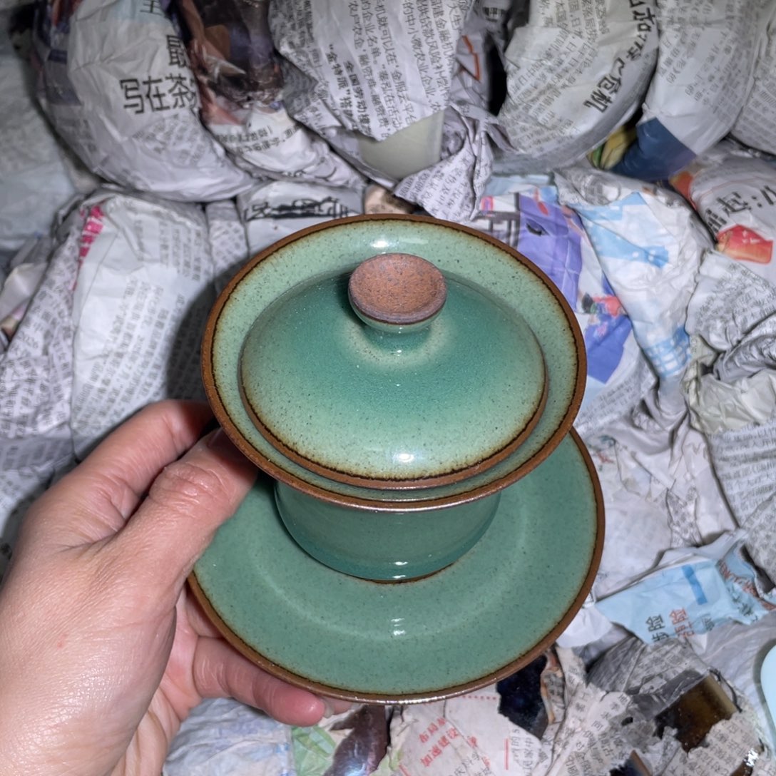 茶盏建盏直播间链接