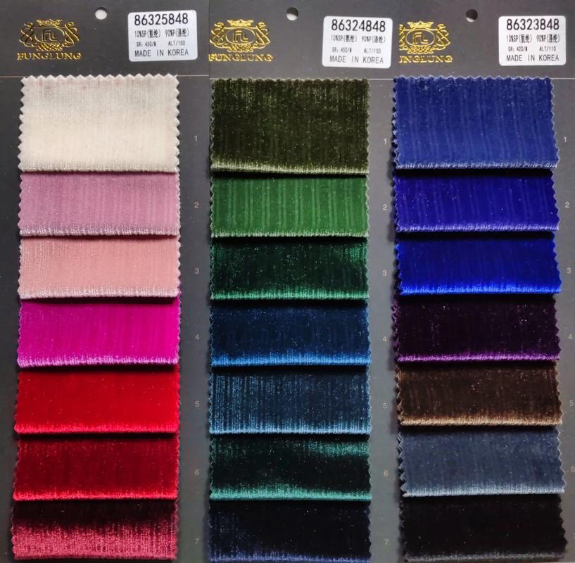 2号链接包邮，全品类布料