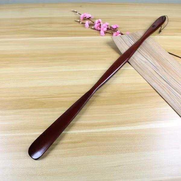 长柄家用孕妇穿鞋神器加长鞋扒鞋老人不弯腰孩子提鞋