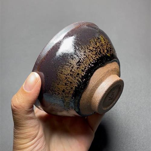 【闪购商品】茶盏-673............