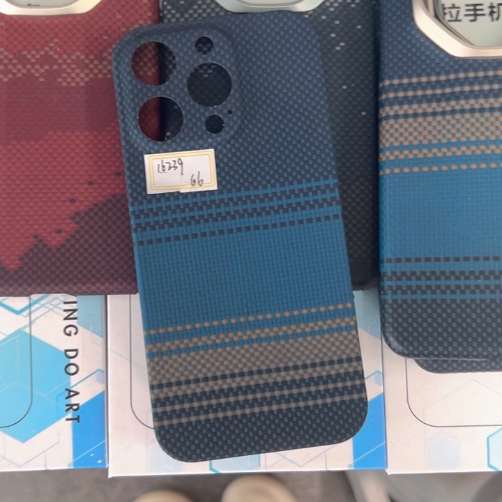 16pro 月生精孔精包无磁吸
