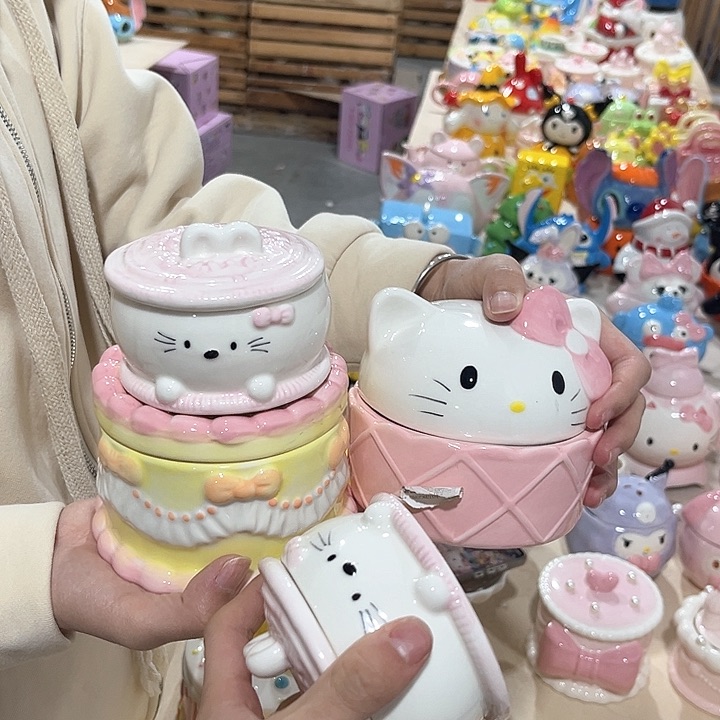 紫砂茶壶我们都是好孩子