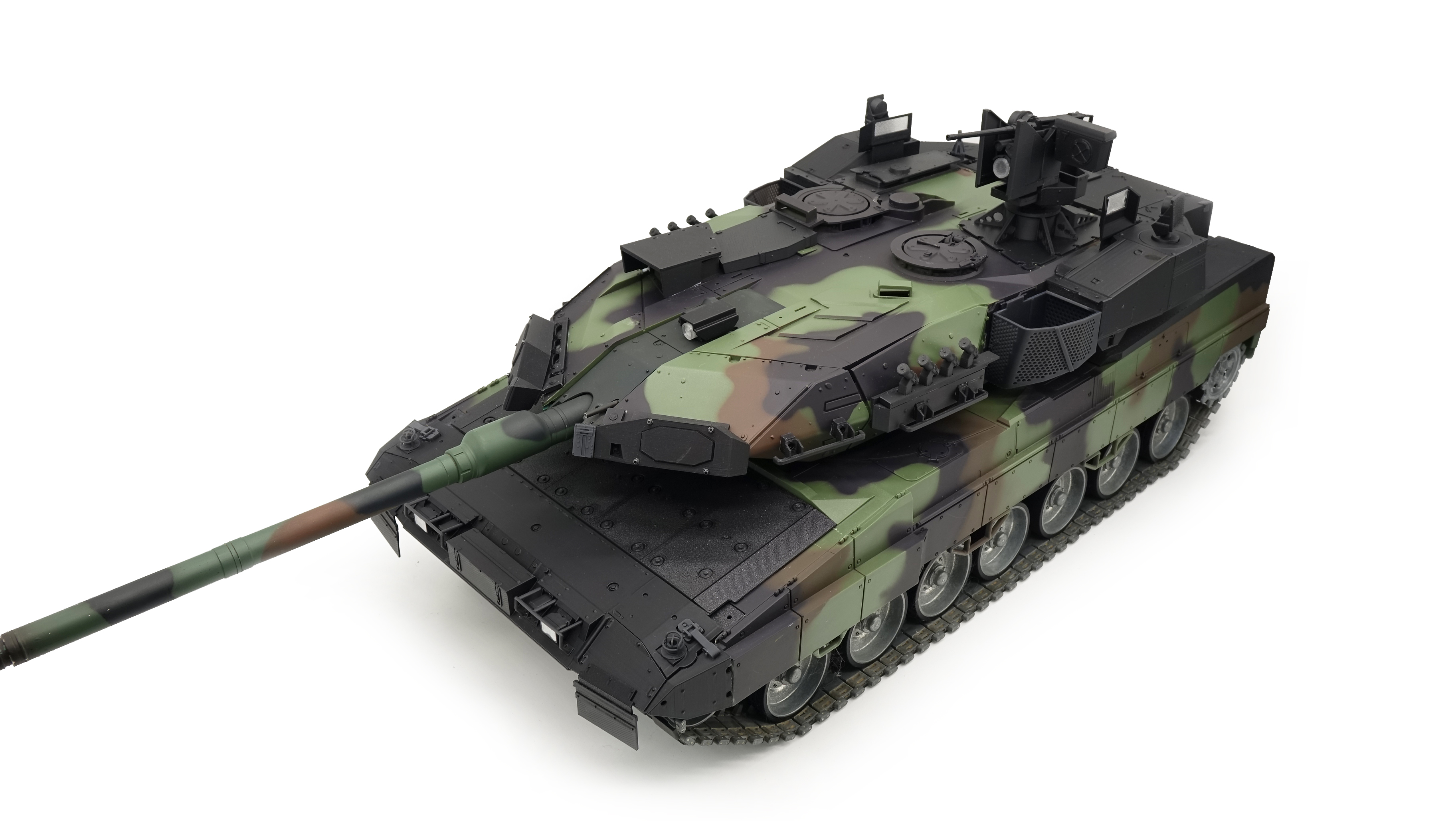 〖眯眼潮玩〗豹2A8套件-A7-梅卡瓦-挑战者-M1A2各类套件大全