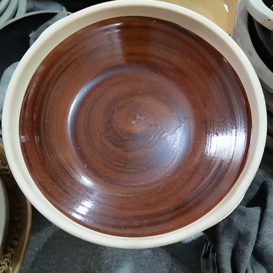 瓷器微瑕不退不换口径23