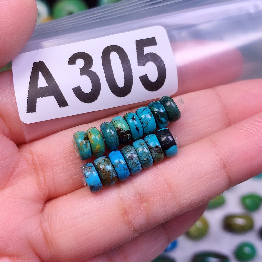 空竹粉丝专享十堰特色手工散珠