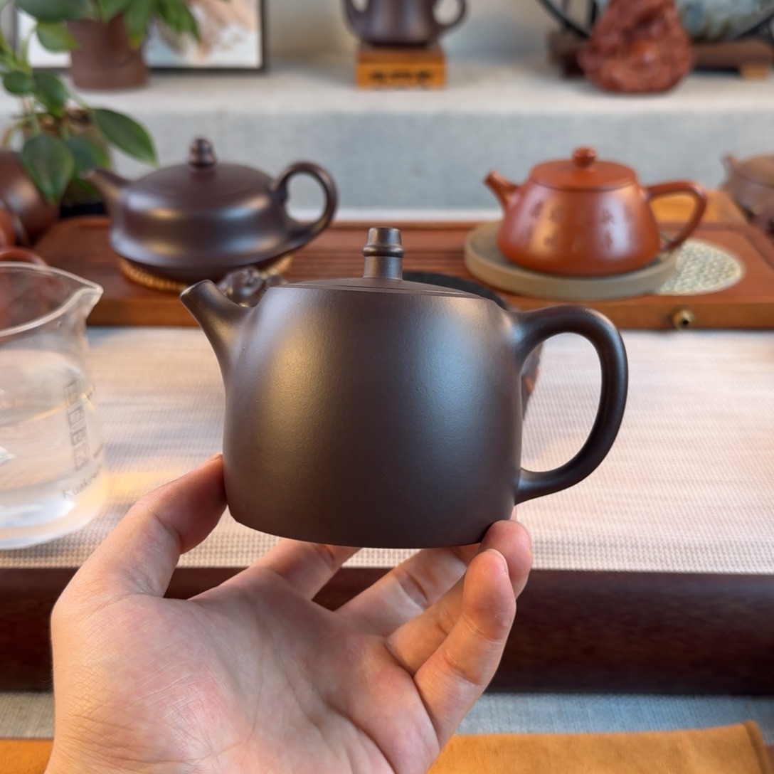 紫砂茶壶紫砂紫砂紫砂紫砂鸿运