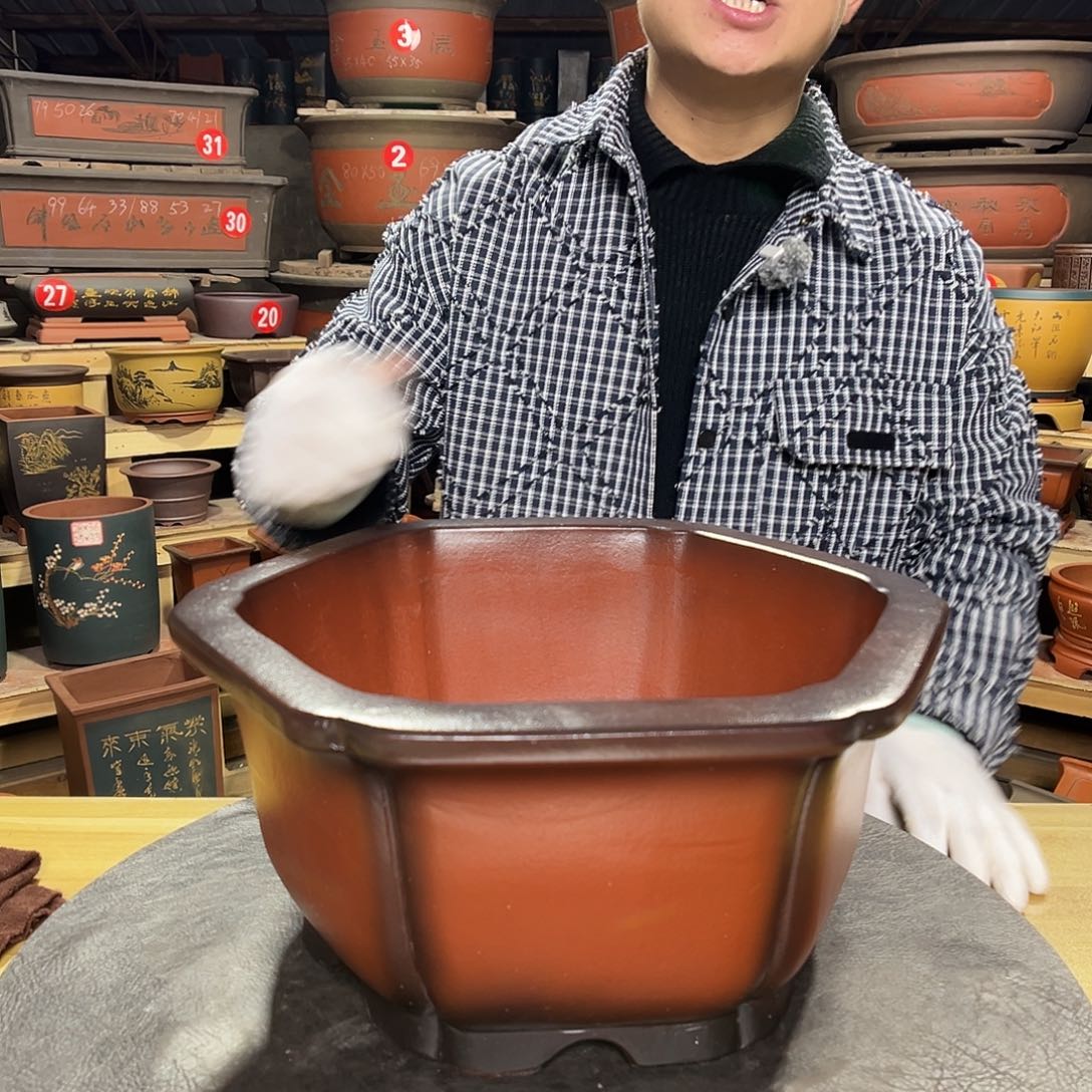 紫砂其他精品紫砂