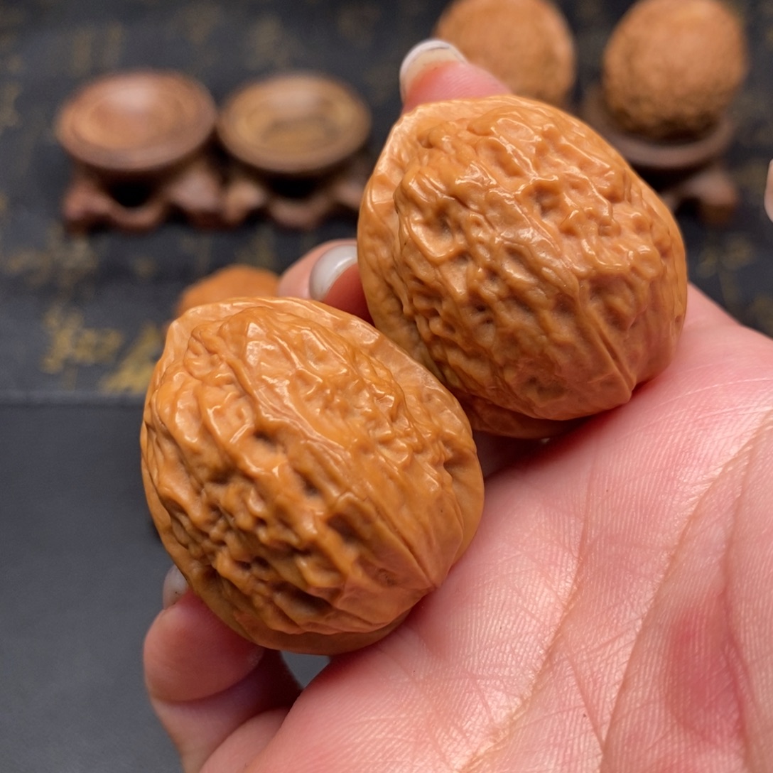 文玩核桃吊坠二代驾课程