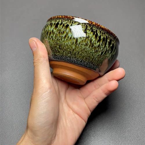 【闪购商品】茶盏-10187..........