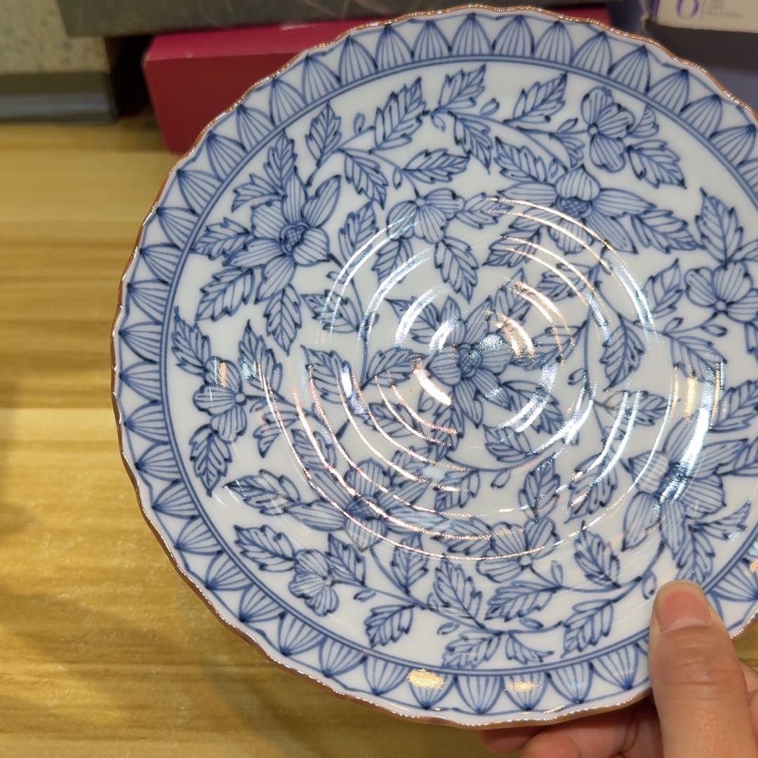 小狐狸瓷器家居好物推荐