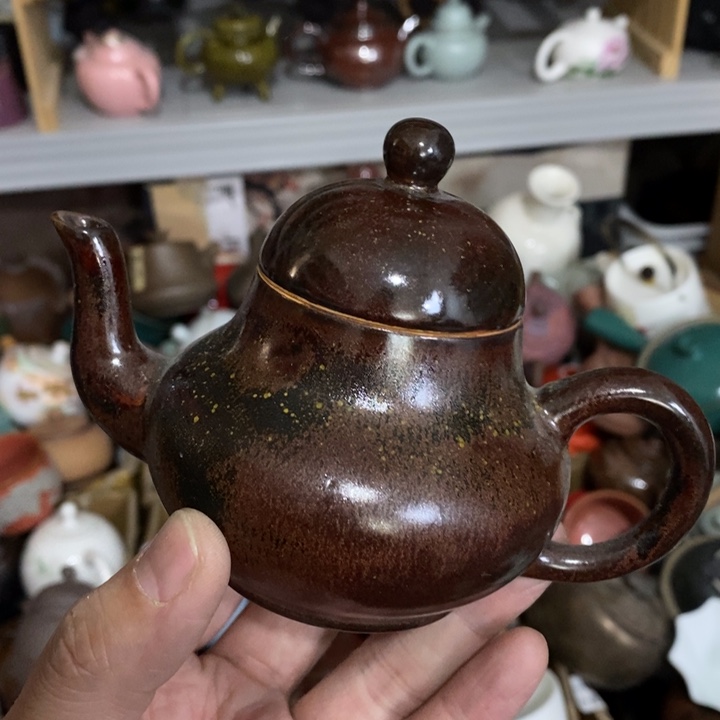 陶瓷艺术品及陶瓷制品
