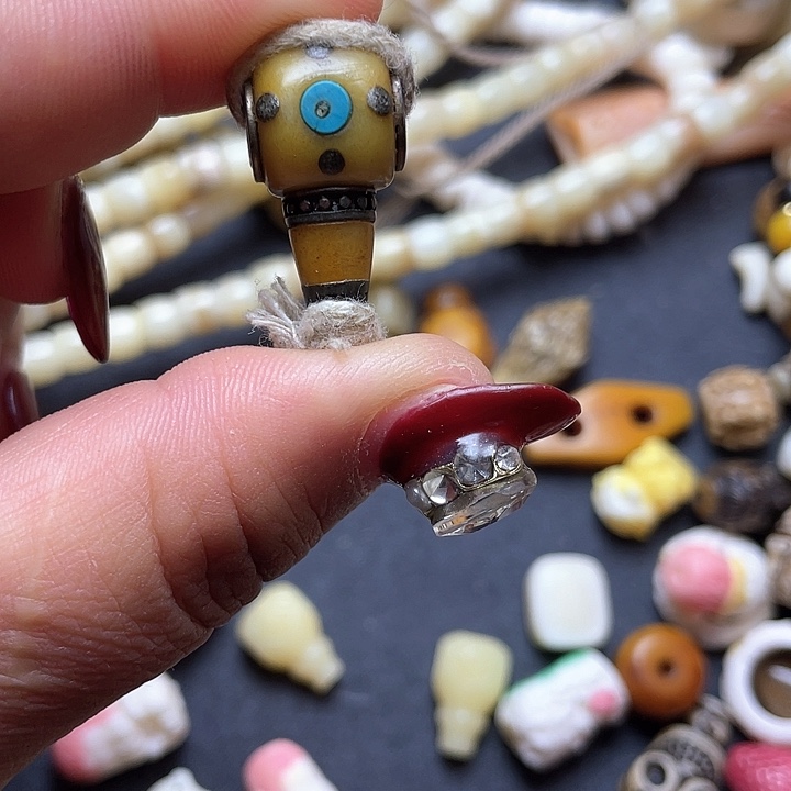 驼骨手串/手链其他配饰