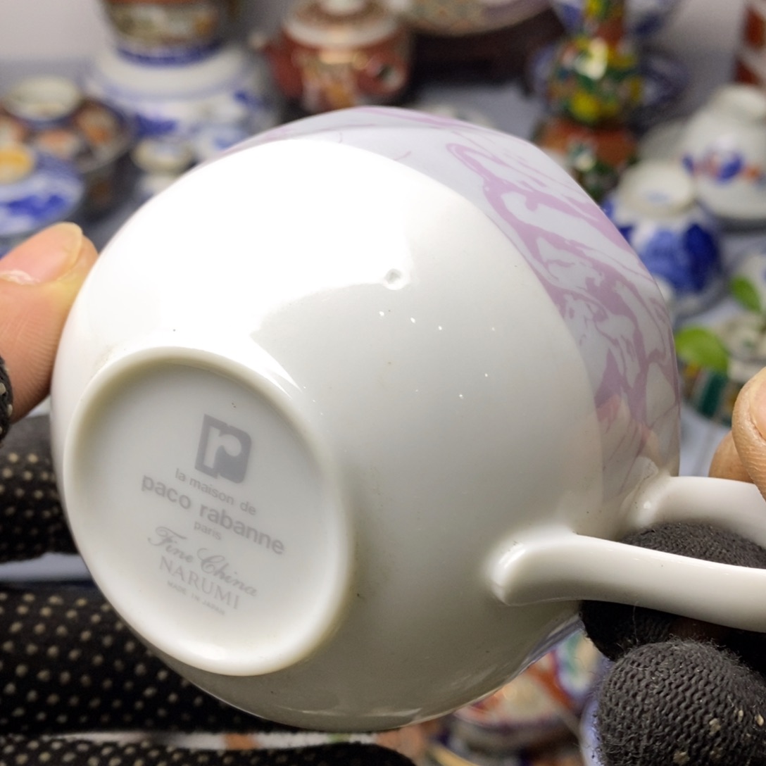 瓷片一点多去看我们学校