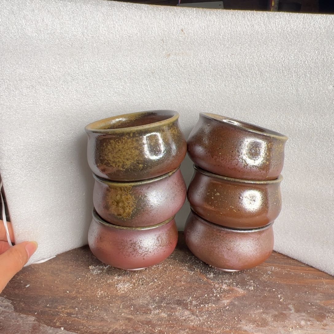 坭兴陶贵台龙窑A165