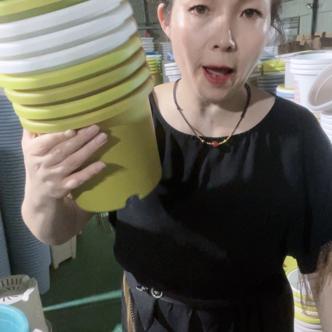 四季微瑕2号果绿无拖10个