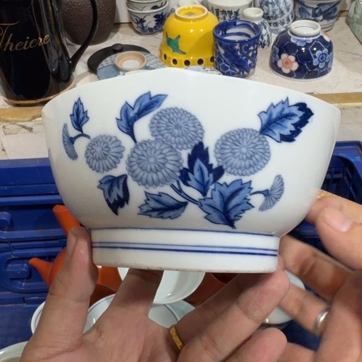 陶瓷推荐第二名20包邮