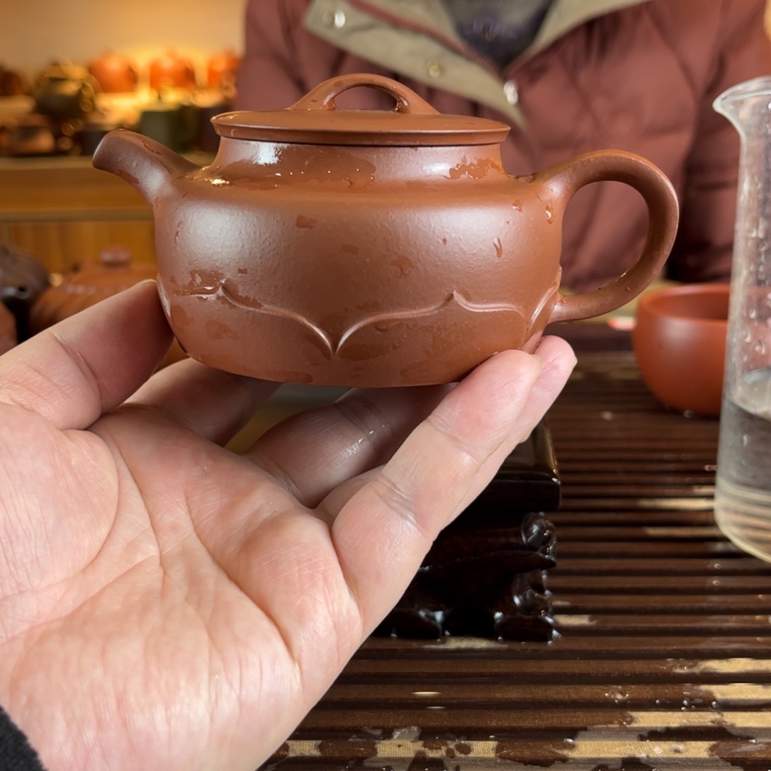 茶壶紫砂紫砂壶28