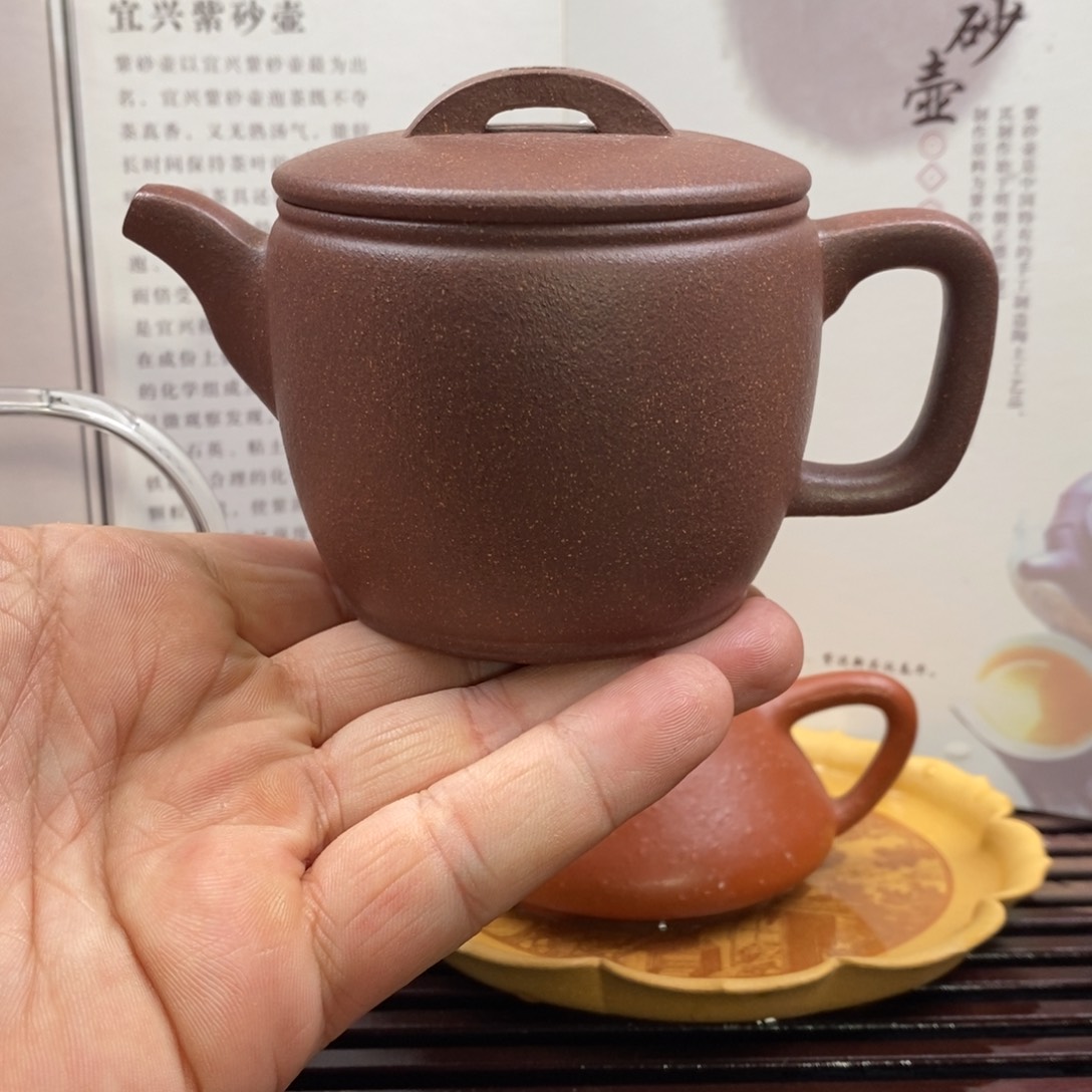 紫砂茶壶紫砂紫砂