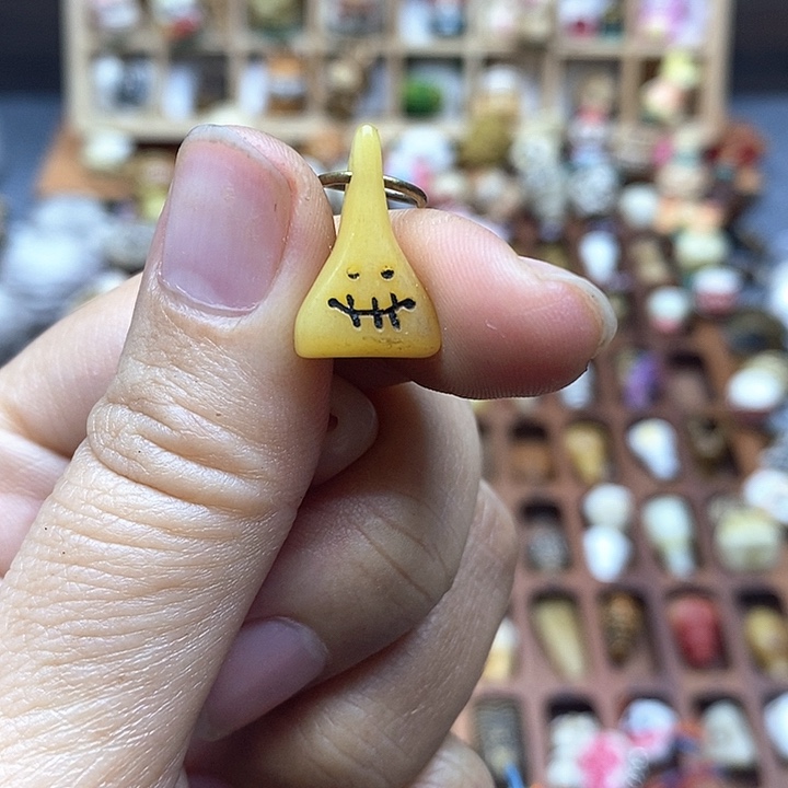 葫芦其他配饰配件单珠