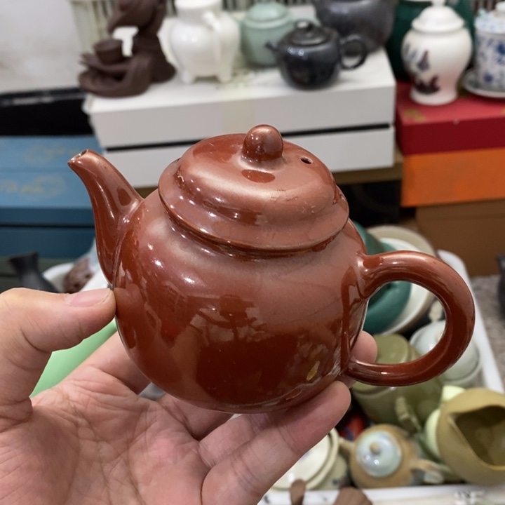 陶瓷艺术品及陶瓷制品壶