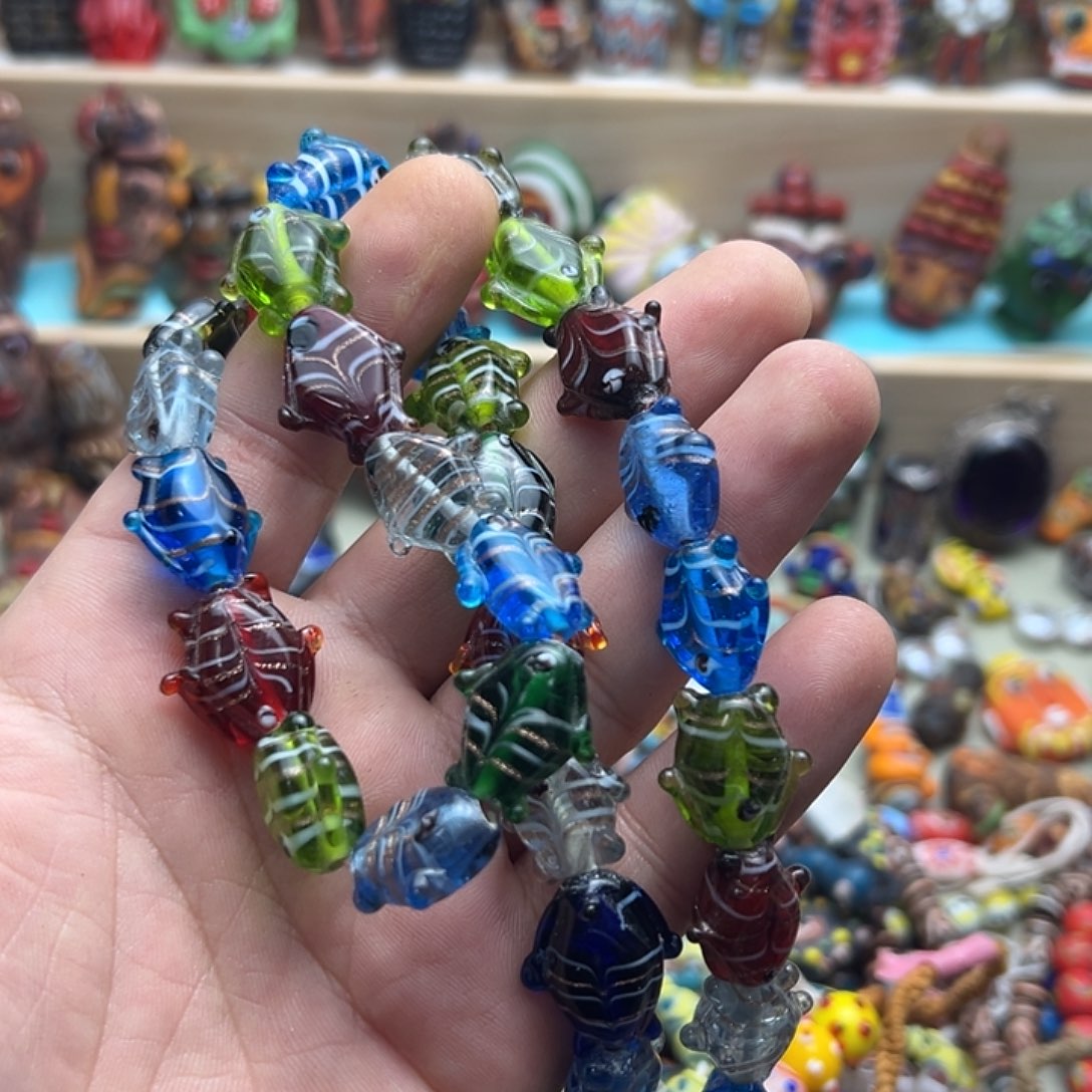 水晶非金属不退不换