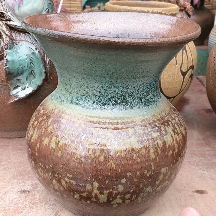 紫砂花盆24.27花盆花盆