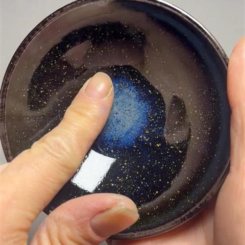 【闪购商品】茶盏-182............