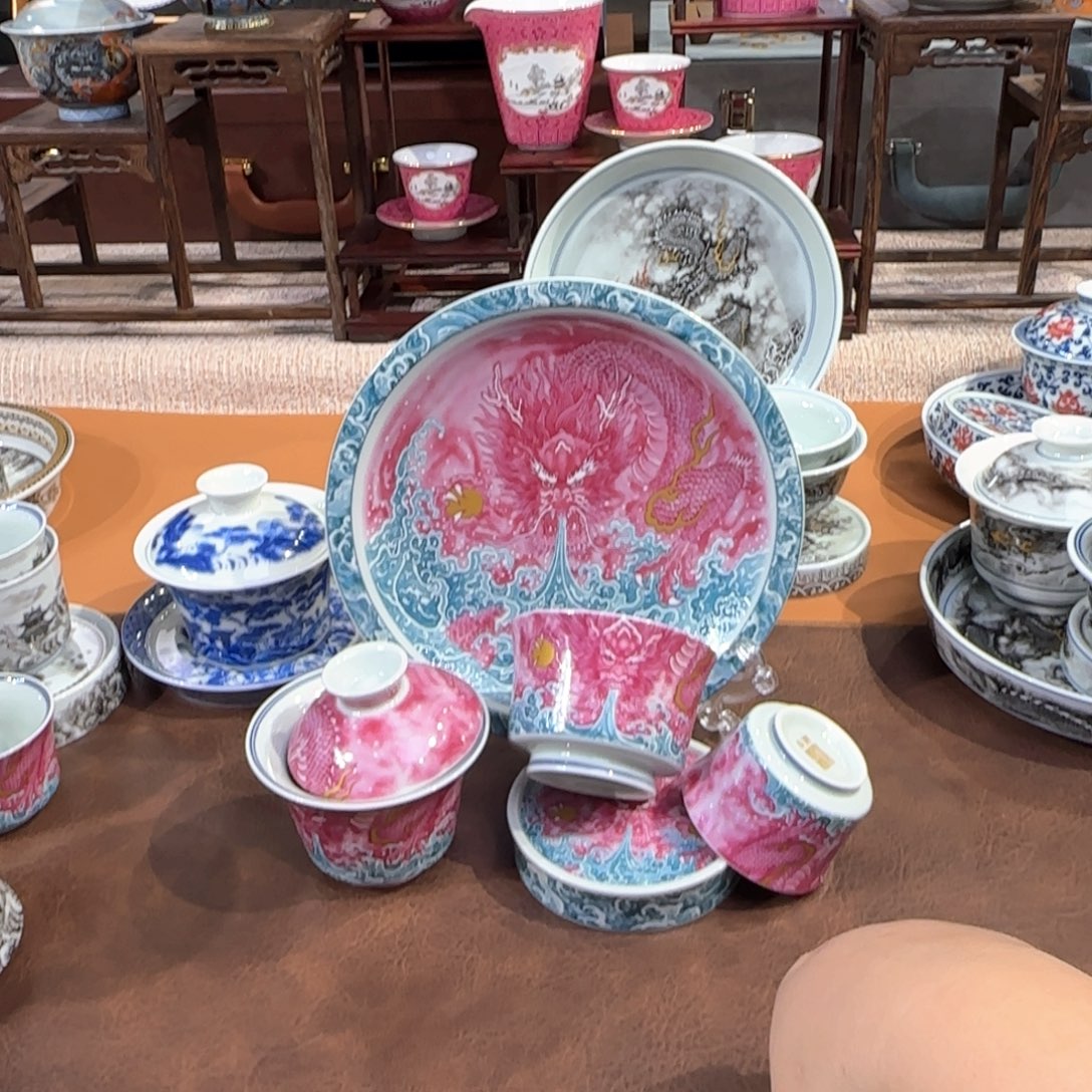 景德镇等机构改革后再