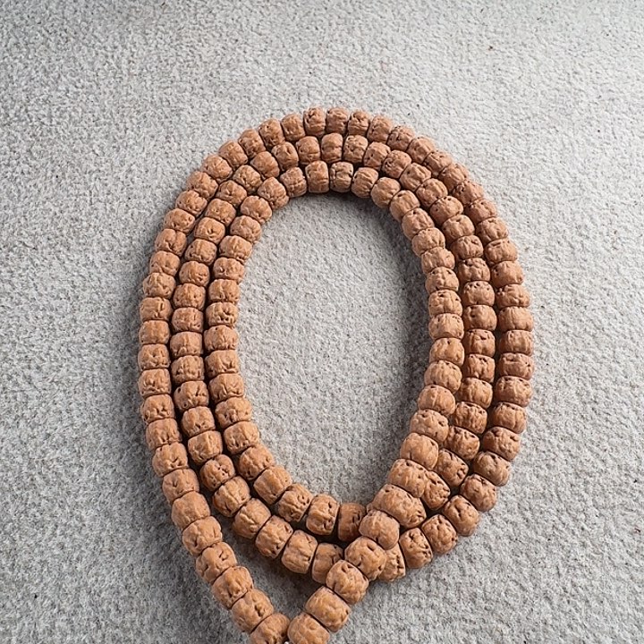 金刚菩提吊坠5+龙蛇佛手