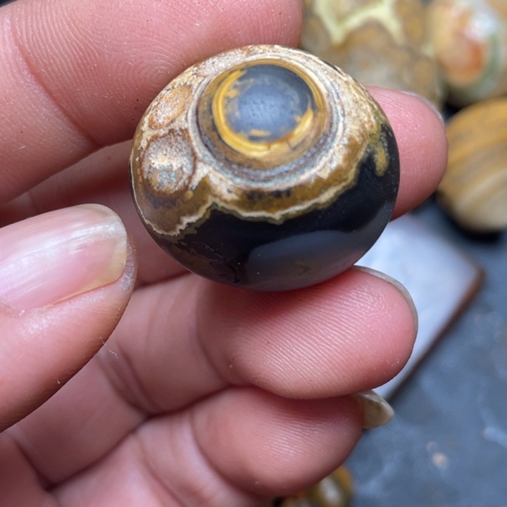 石材纯天然原石奇石189