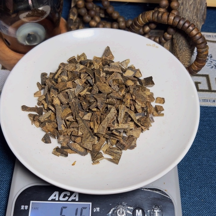 木千里香米粒50克。