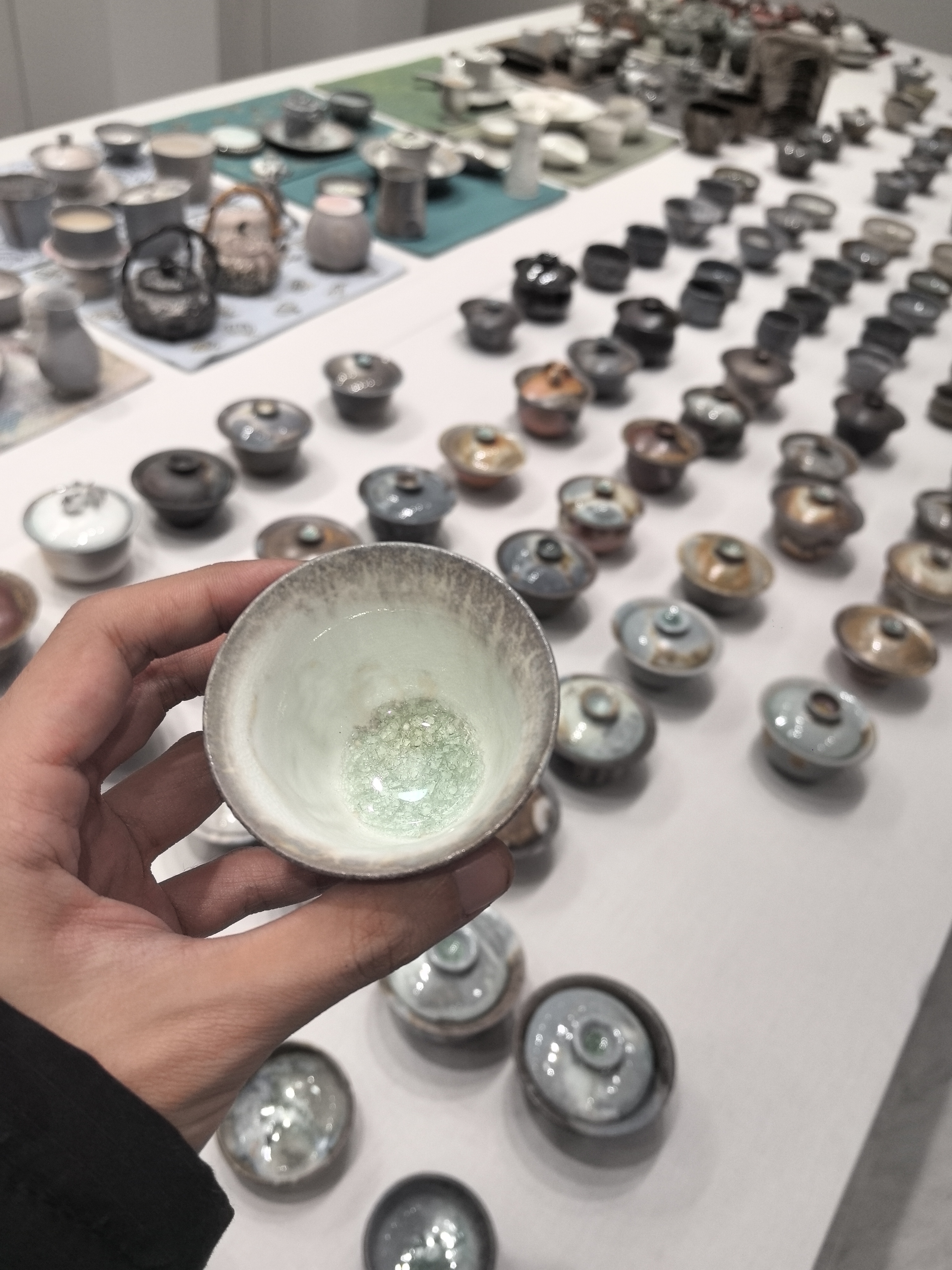 二档景德镇窑宝主人杯(直播间自选拍,闪购未开请谅解)