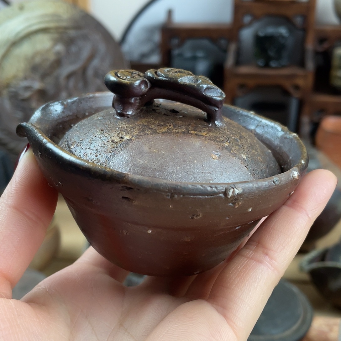 备前烧备前烧绞出