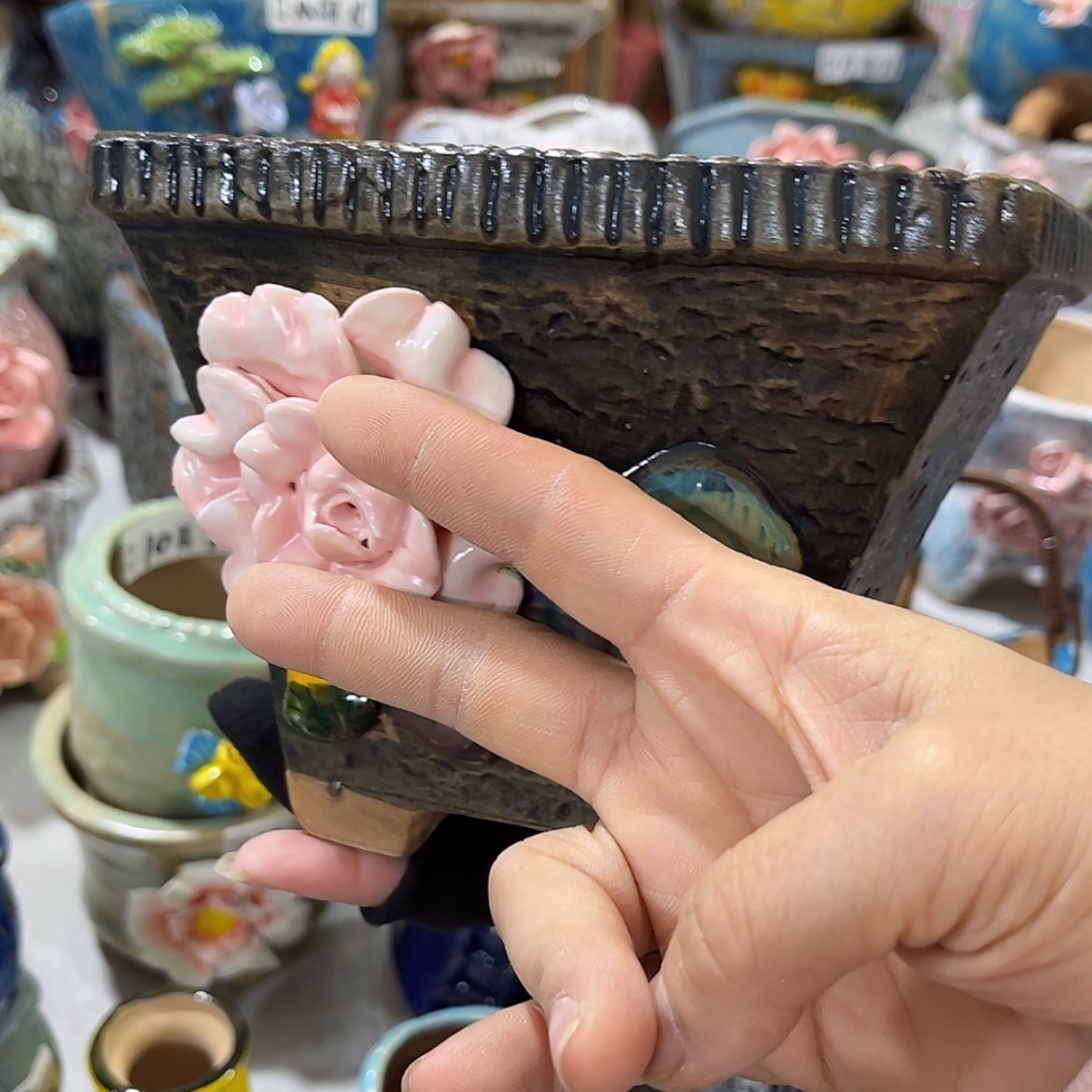 【闪购商品】红陶福利