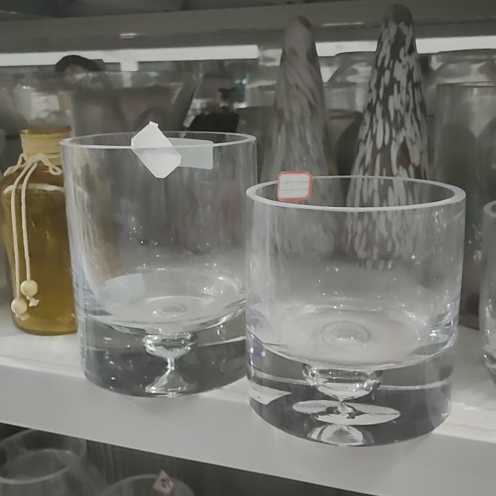 红陶12x12.7、16手工测量会有误差