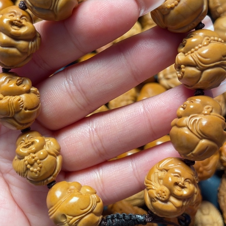 橄榄核手串/手链橄榄核