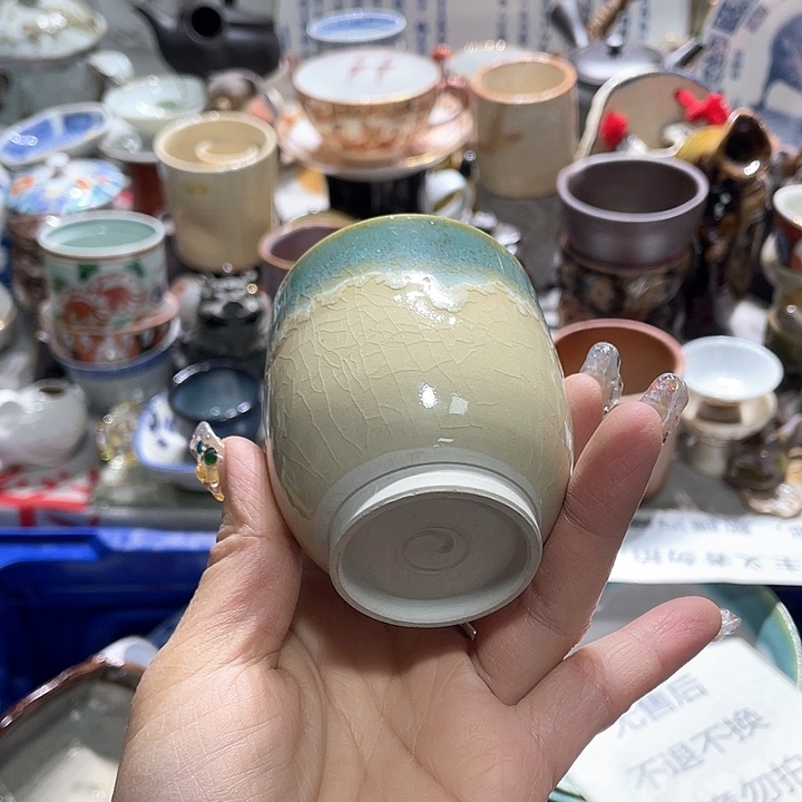 瓷片19.9包邮新疆西藏不发货