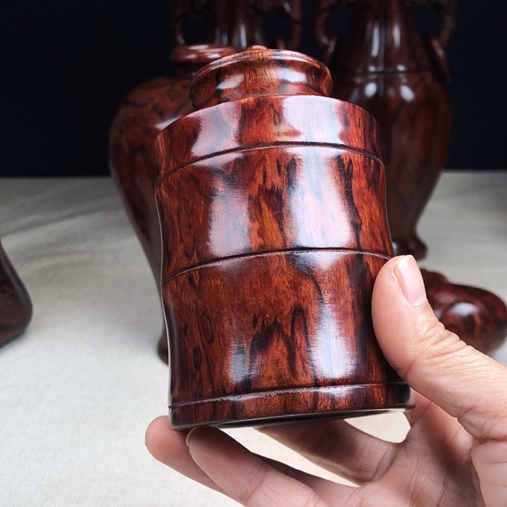 黄花梨/降香黄檀手串/手链