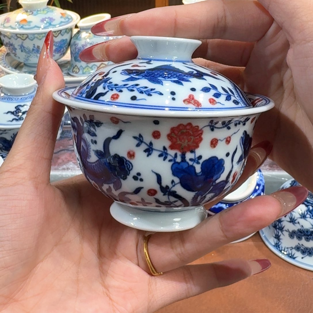 盖碗1111111111111111