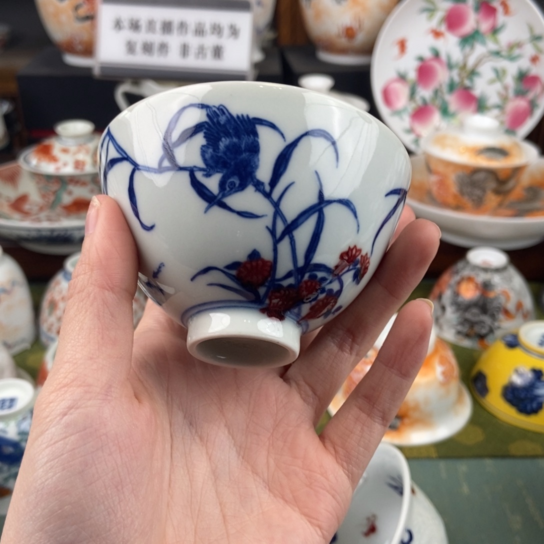 陶瓷设计风格设计风格和经济