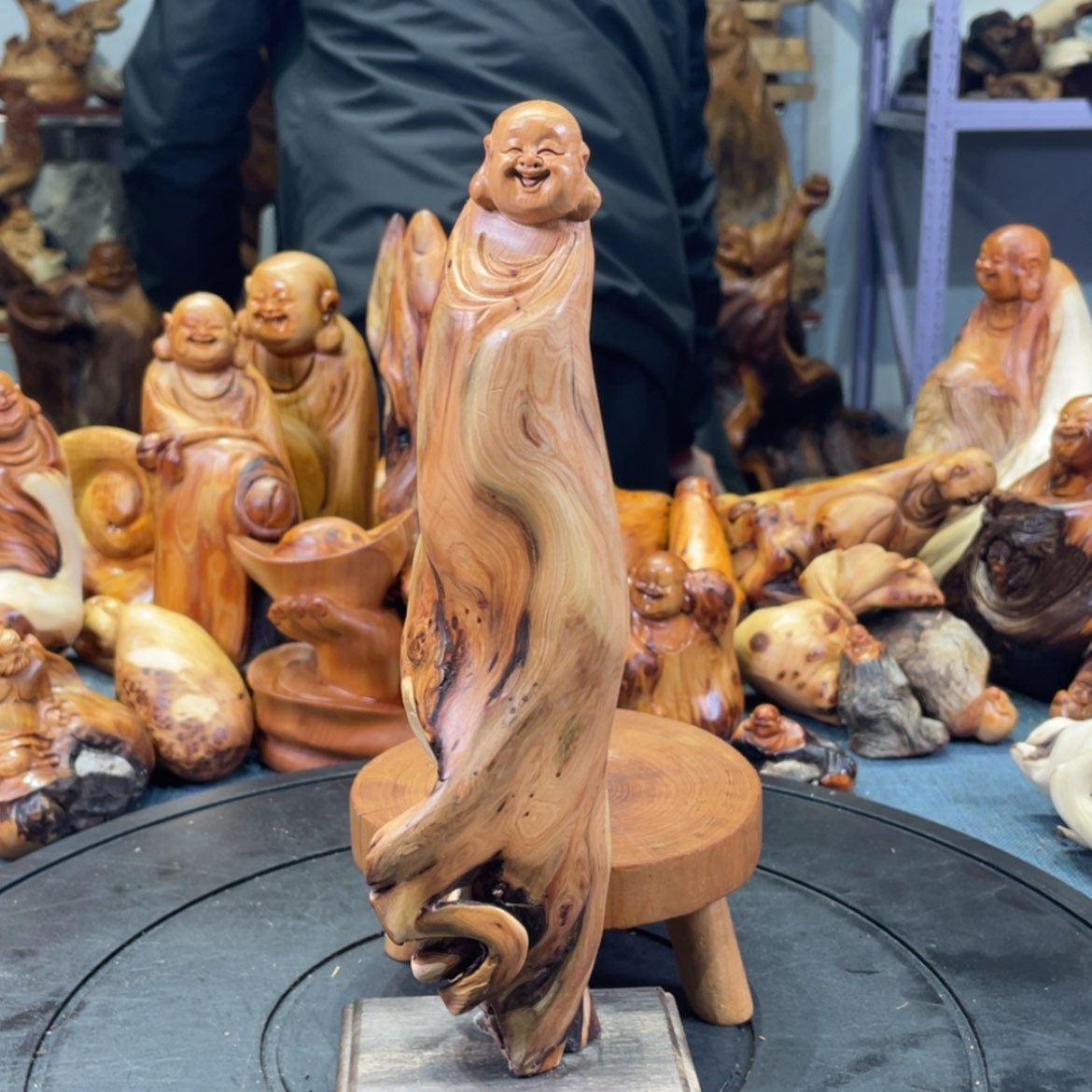 【闪购商品】柏木（崖柏）其他